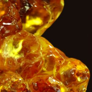 Amber Musk Fragrance oil