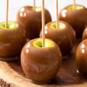 Caramel Apple - Image 1