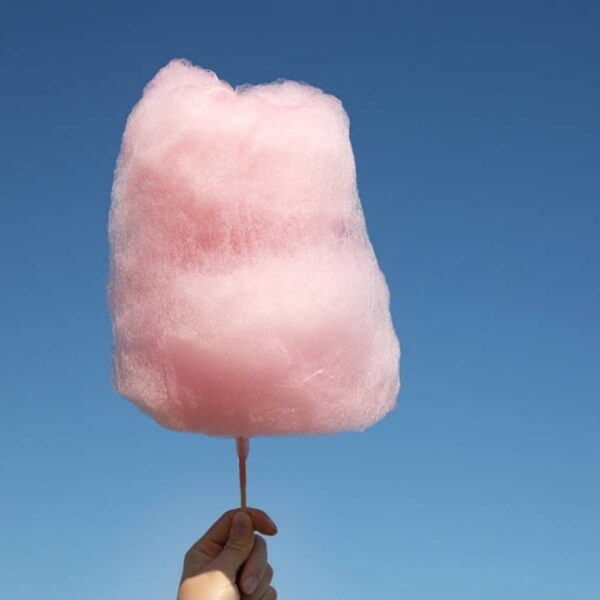 Cotton Candy fragrance oil