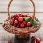 Cranberry fragrance oil