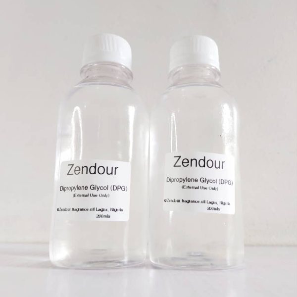 200ml Dipropylene Glycol