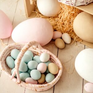 Easter Egg fragrance oil