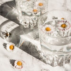 Laundry Water Fragrance