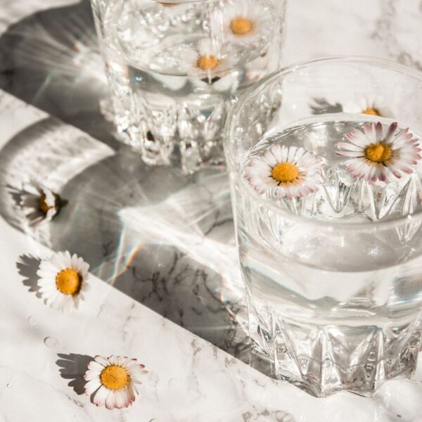 Laundry Water Fragrance