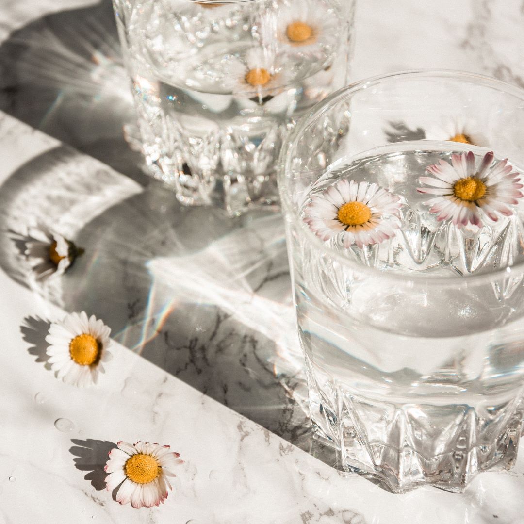 Laundry Water Fragrance