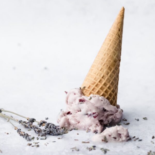 Lavender & Vanilla fragrance oil