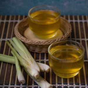 Lemongrass Tea Fragrance Oil
