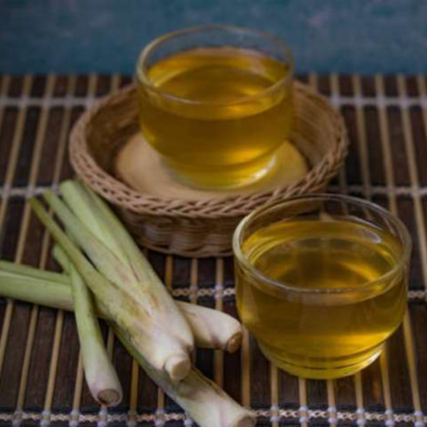 Lemongrass Tea Fragrance Oil