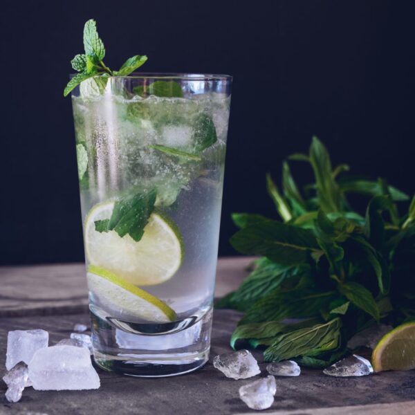 Mojito Fragrance Oil