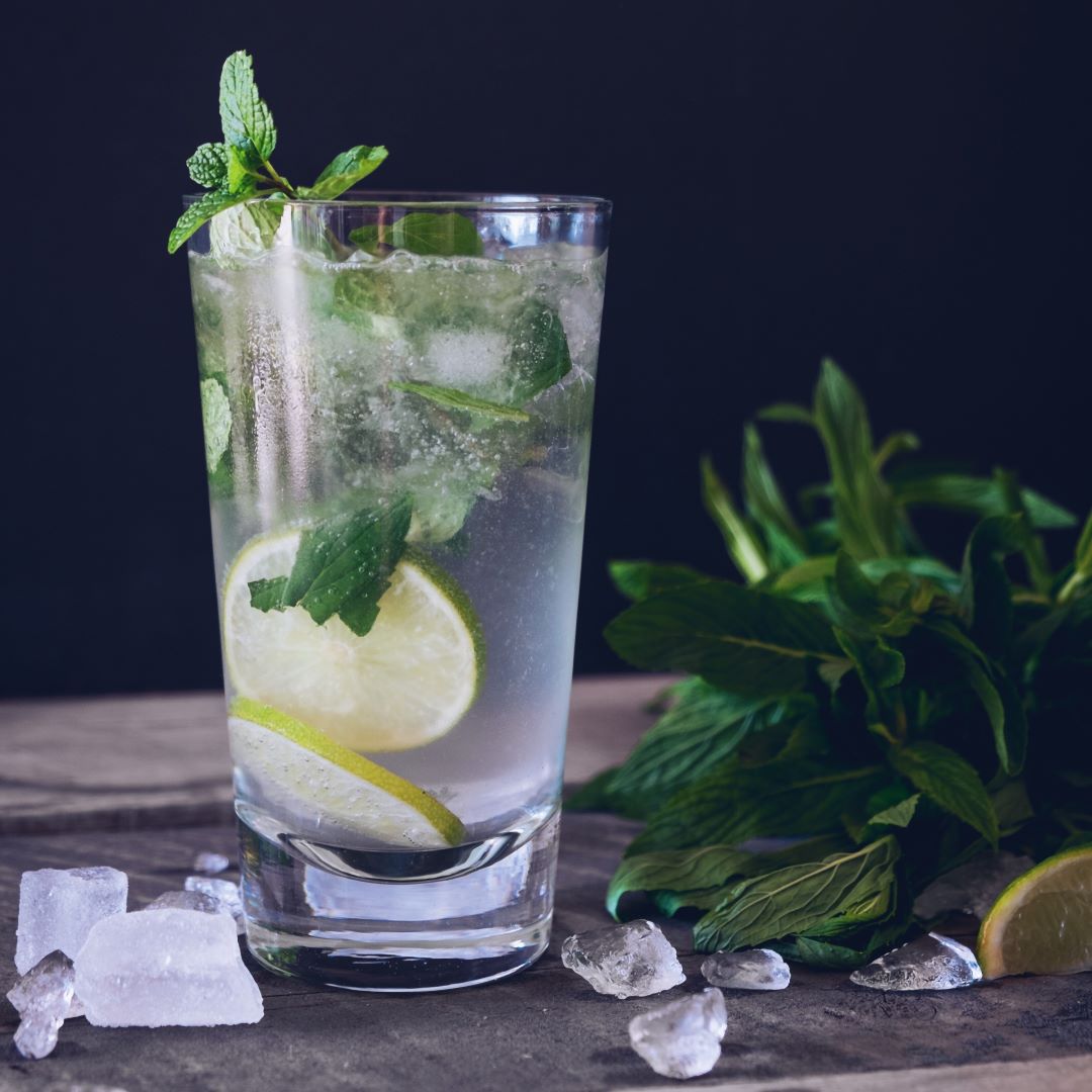 Mojito Fragrance Oil