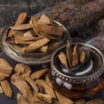 Oud Wood Fragrance oil