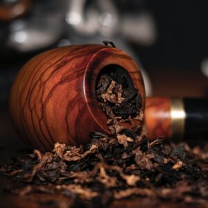 Pipe Tobacco fragrance oil