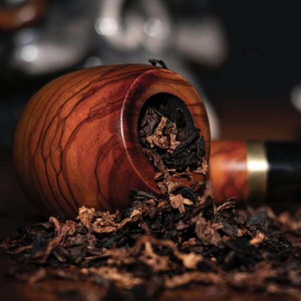 Pipe Tobacco fragrance oil