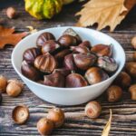 Roasted Nuts fragrance oil