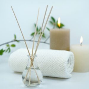 Spa Fragrance Oil