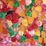 Sugar Rush fragrance oil