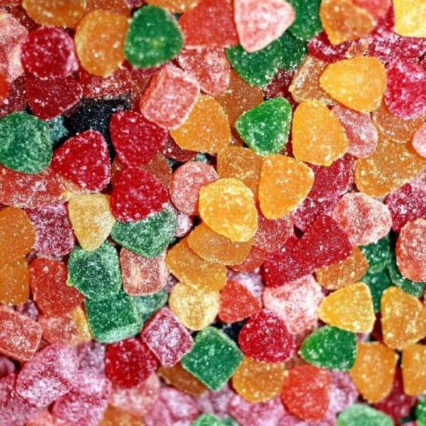 Sugar Rush fragrance oil