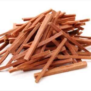 Sweet Sandalwood Fragrance oil