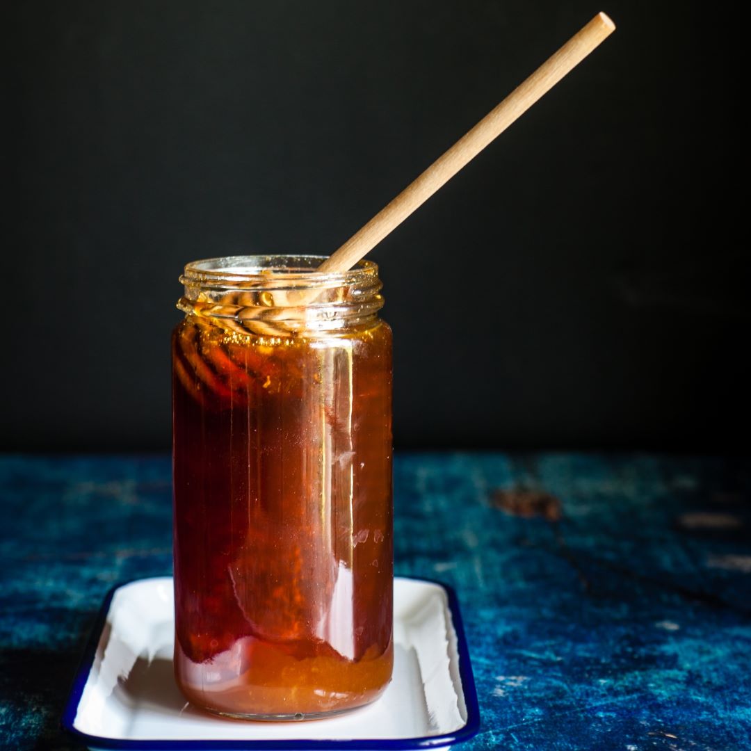 Sweet Syrup fragrance oil