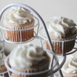 Vanilla Cupcake fragrance oil