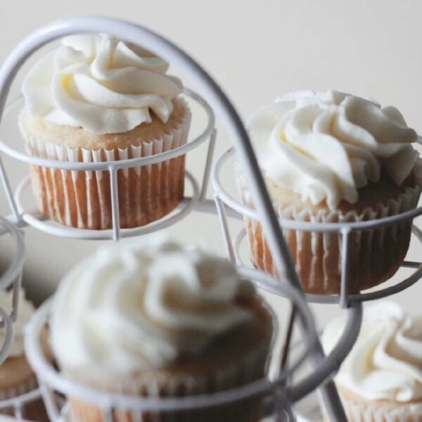 Vanilla Cupcake fragrance oil