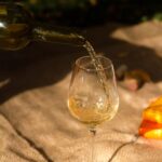 White Wine fragrance oil