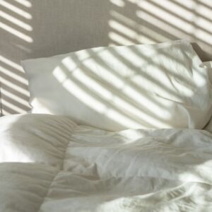 White Linen Fragrance Oil - Image 1