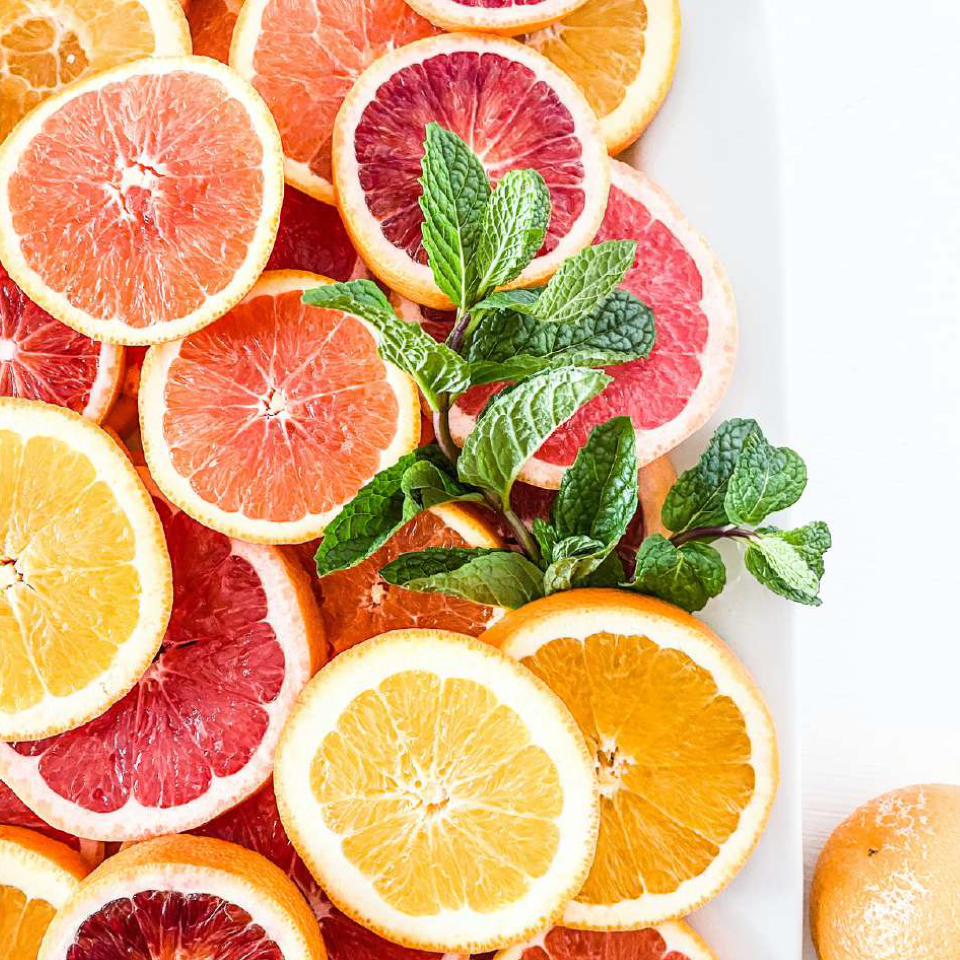 Fresh Category cover