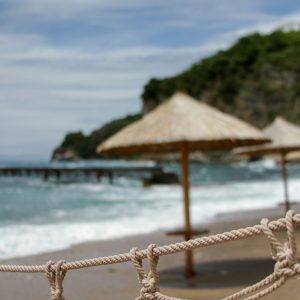 Vacation Fragrance Oil - Image 1