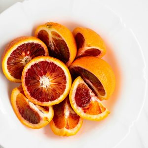 Blood Orange - Image 1