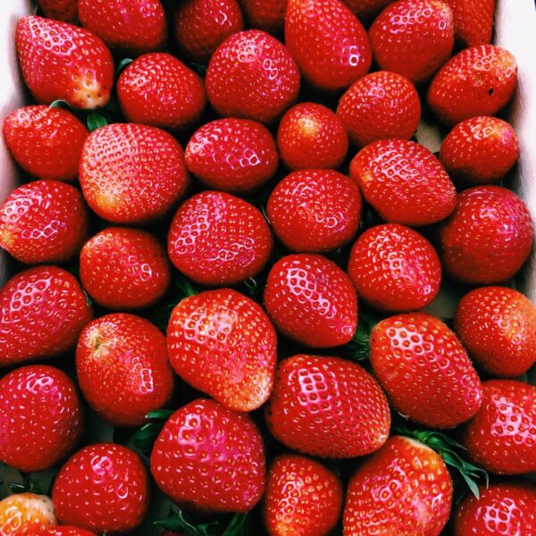 strawberry Fragrance Oil Strawberry Fragrance